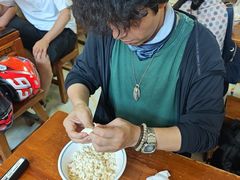 -刘信牛羊肉小炒泡馍(回民街店)