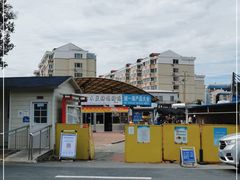 -毕家疃综合市场