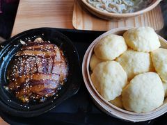 -老砂锅(城北店)