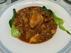 -老城味道·传统天津菜(杨柳青店)
