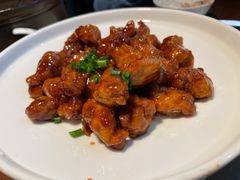 糖醋里脊-外婆家(西红门荟聚购物中心店)