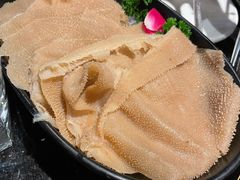 -捞王猪肚鸡火锅(财富中心店)