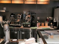 -喜茶(中山利和新地店)