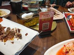 -驿楼兰·新疆菜(火车站店)