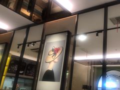 -Aqua Oasis 水天堂(石路天虹店)