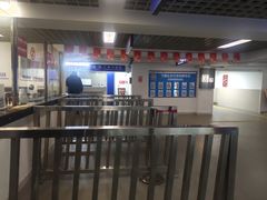 -上海浦东国际机场长途汽车客运站