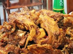 -来顺成饭庄