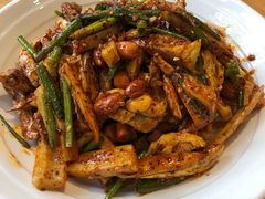 -赤宴·川菜(玉林店)