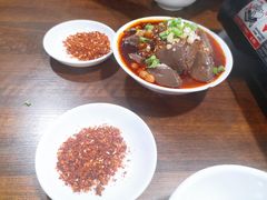 -正宗苏稽毛哥跷脚牛肉总店