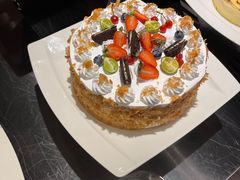 -青岛证大喜玛拉雅酒店·Z1餐厅