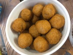 -桂萍特色牛筋牛杂(长堤街总店)