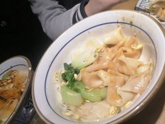 -山丹丹西北菜(金贸大厦店)