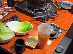 -山之屋炭火烧肉·生啤畅饮(大朗万科中央公园店)