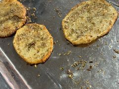 -清真·馬坡二旦烧烤(人生一串拍摄店)