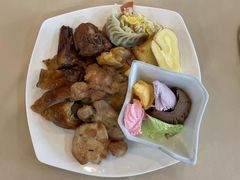 -珀丽酒店-协奏坊餐厅