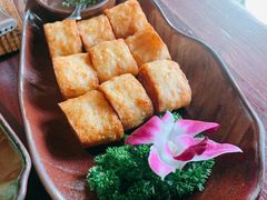 虾泥春卷-花马天堂云南餐厅 Lost Heaven(外滩店)