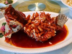 -得月楼·省级非遗·传统苏帮菜(观前店)