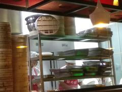 -新兴园饺子馆(北京百子湾店)