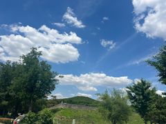 -秦始皇帝陵博物院-丽山园