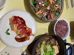 -米仓食堂(凯德广场店)
