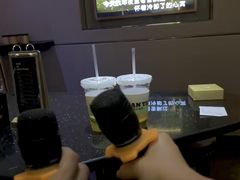 -K+PARTY连锁KTV(盈锋广场店)