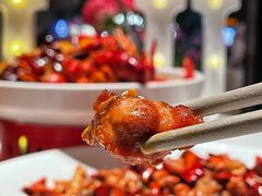 重庆辣子鸡-胡大饭馆 24h(簋街总店)