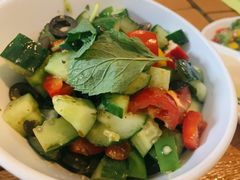 -ALAMEEN阿拉伯餐厅(三里屯店)