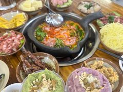 -笔记安顺夺夺粉火锅