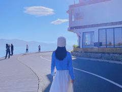 -磻溪渡口