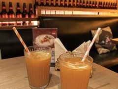 -耶里夏丽·新疆菜·28年喀什老馆(田林东路店)