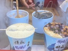 -仙境豆夫(步行街旗舰店)