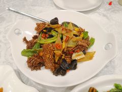 -马凯餐厅(地安门店)