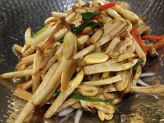 -中国徽菜·徽商故里(广安门店)