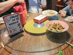 -东来土菜馆(民祥园路店)