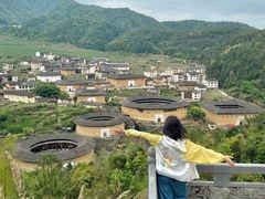 -初溪土楼群