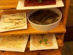 -老码头火锅(玉林店)