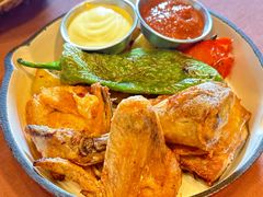 -Mammamia意大利餐厅(阳春巷店)