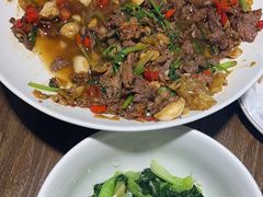 -八碗湘长沙市井菜(坡子街店)