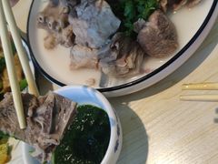-老舅老蒙肉饼非遗店(一店)