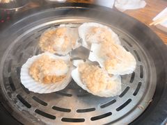 -海味当家·蒸锅海鲜(中山广场创始店)