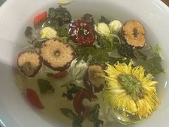 -津门老羊家·铜锅涮羊肉·烧烤(科技园店)