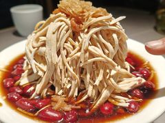 -晓淮山·扬州早茶·淮扬菜(龙阳广场店)