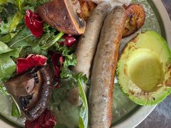 -O'mills Sourdough Bakery&Bistro(永嘉路店)