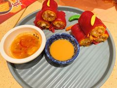 -点都德(汇盈广场店)