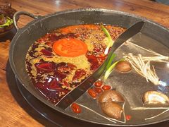 -楠火锅(哈尔滨金爵万象店)