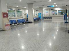 -安徽医科大学第一附属医院(绩溪路院区)