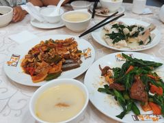 -凤城礼记鱼翅海鲜酒家(新马路总店)