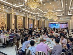 -轩记海鲜餐厅·四十五年老字号·经典粤菜(西区彩虹店)