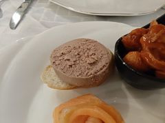 -新侨三宝乐西餐厅(崇文门店)
