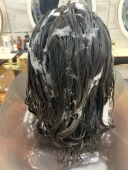-Coco Salon 日系烫染专业店